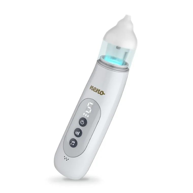 Neno, Corto, bezprzewodowy aspirator do nosa