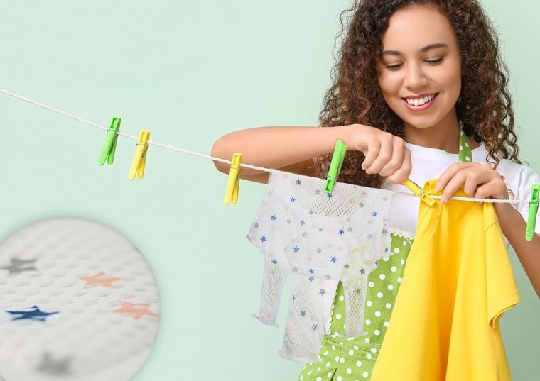 Neno, Lucy, składana wanienka dla dzieci