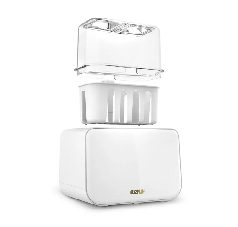 Neno, Vivo, sterylizator, podgrzewacz do butelek, rozmrażacz, 6w1