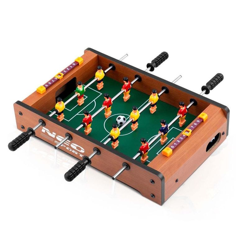 Neo-Sport, stół do piłkarzyków, NS-439