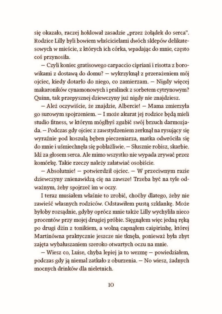 Niezapominajka. Tom 1. Czego nie widać w świetle