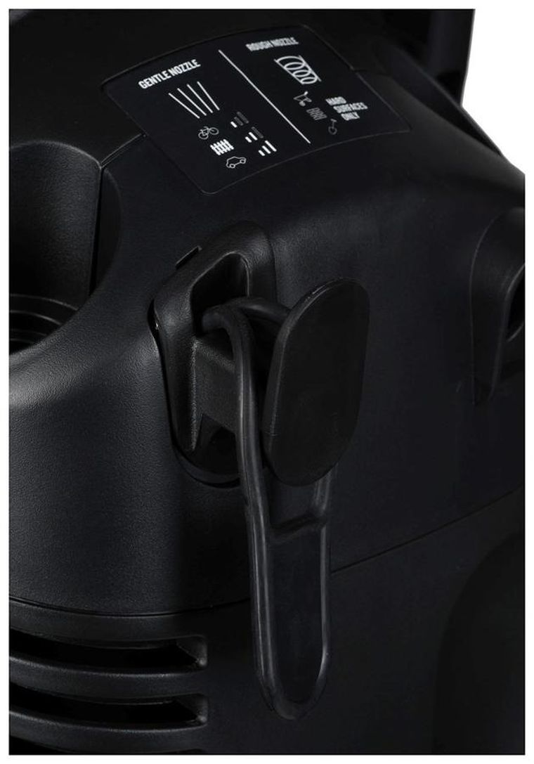 Nilfisk, myjka, CORE 130-6 PowerControl