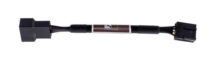 Noctua, mocowanie wentylatora, NA-SRC7, Low-Noise Adaptors 4-Pin, 3 szt.