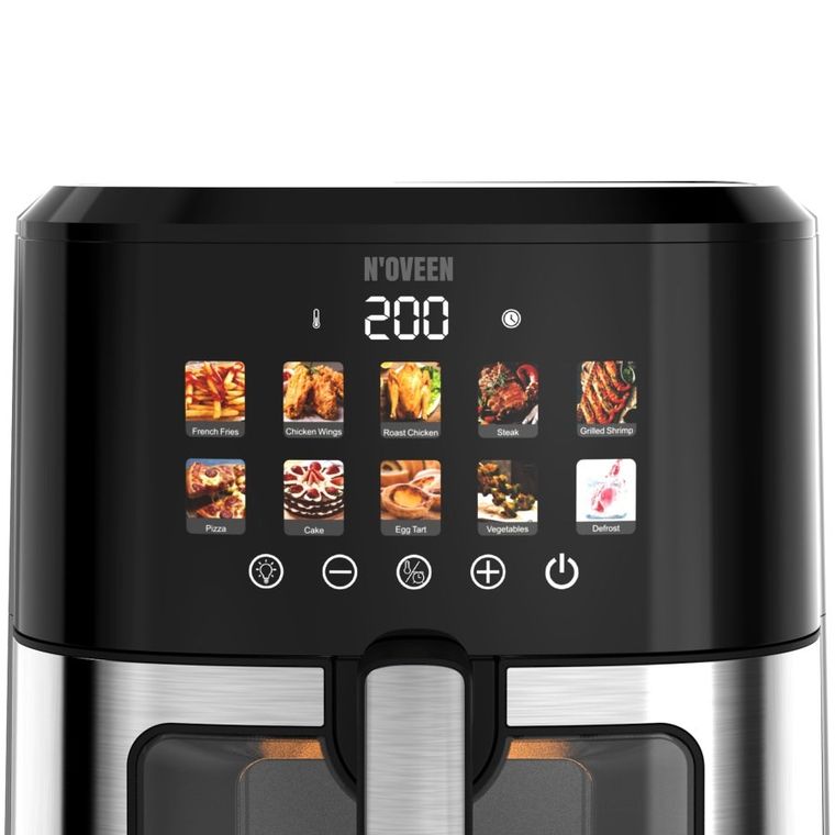 N'oveen, frytkownica, AF770