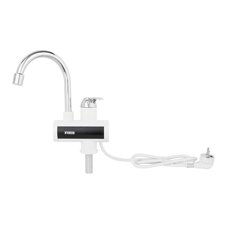 Noveen, przepływowy podgrzewacz wody, IWH160