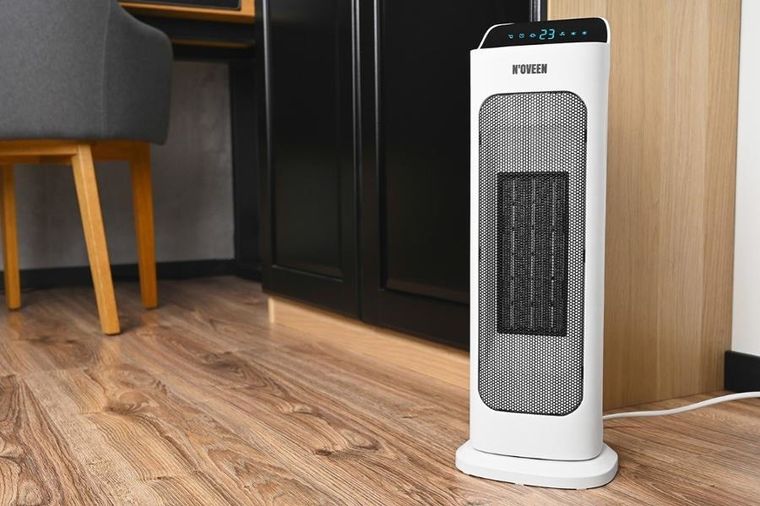 Noveen, Smart, grzejnik ceramiczny, PTC2000