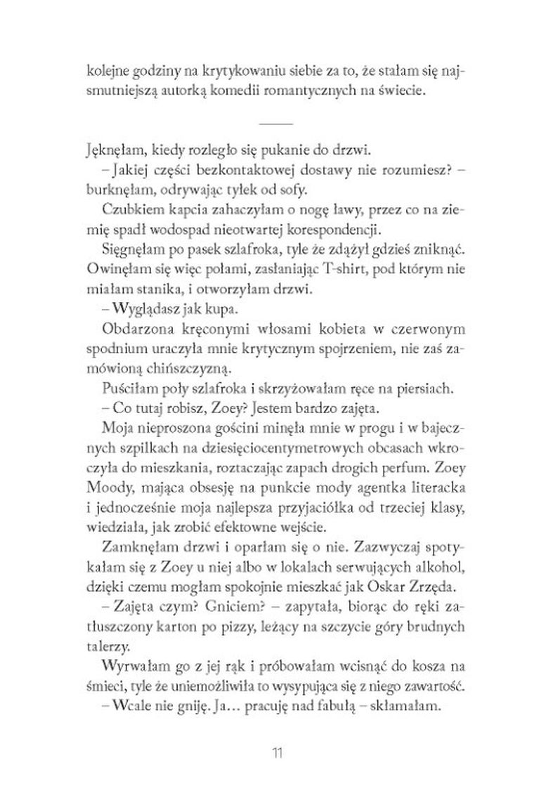 Nowy rozdział w Story Lake