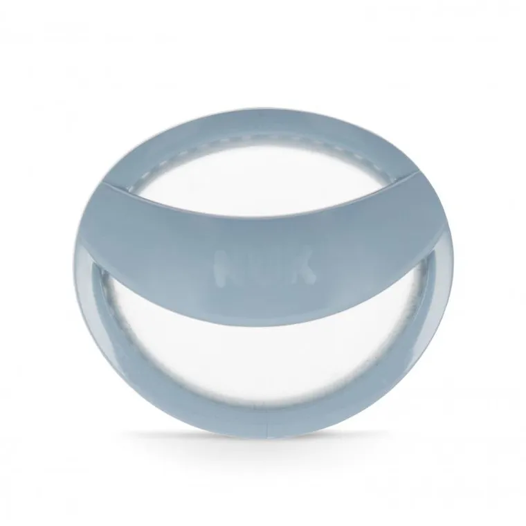 Nuk, Mommy Feel, smoczek uspokajający, 0-9m, 2 szt.