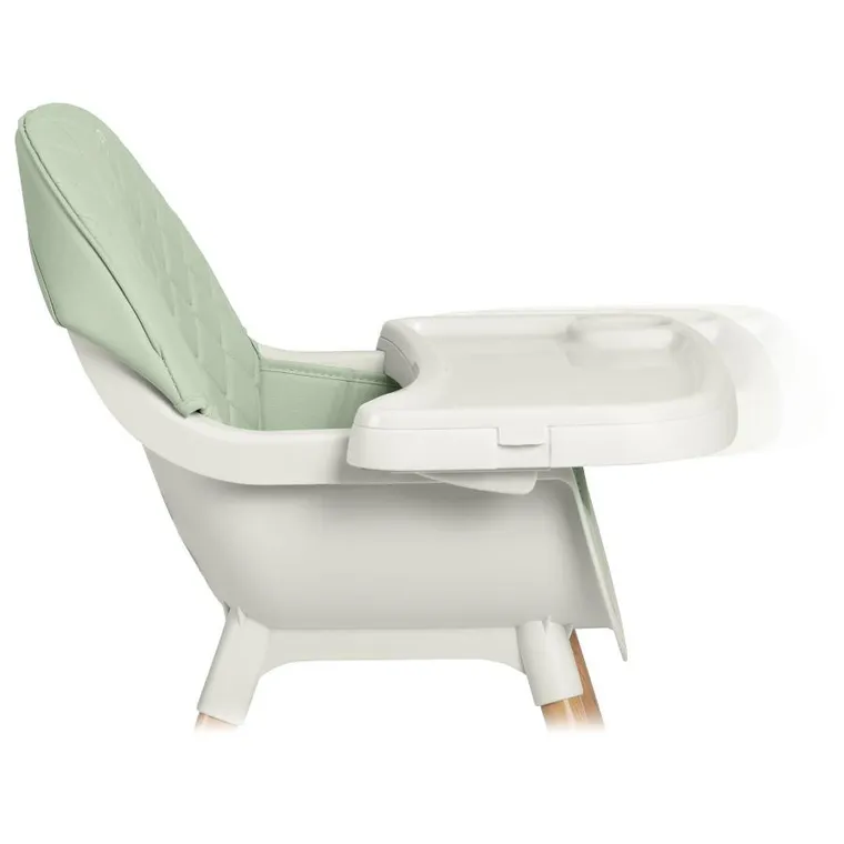 Nukido, Lilo, krzesełko do karmienia, miętowe