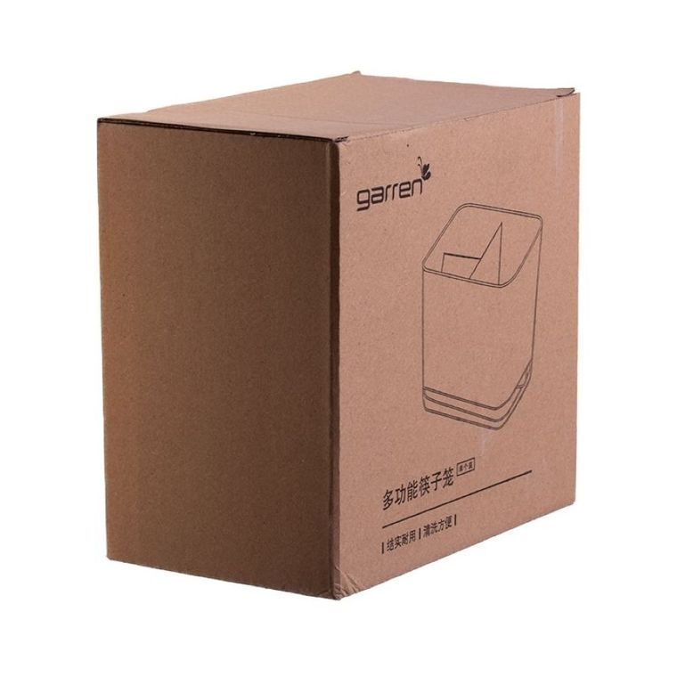 Ociekacz na sztućce do zlewu, czarny