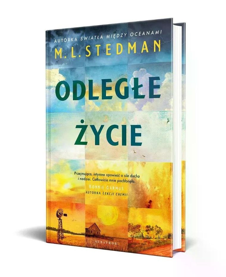 Odległe życie