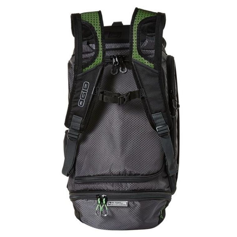 Ogio, Endurance 7.0, torba sportowa, plecak