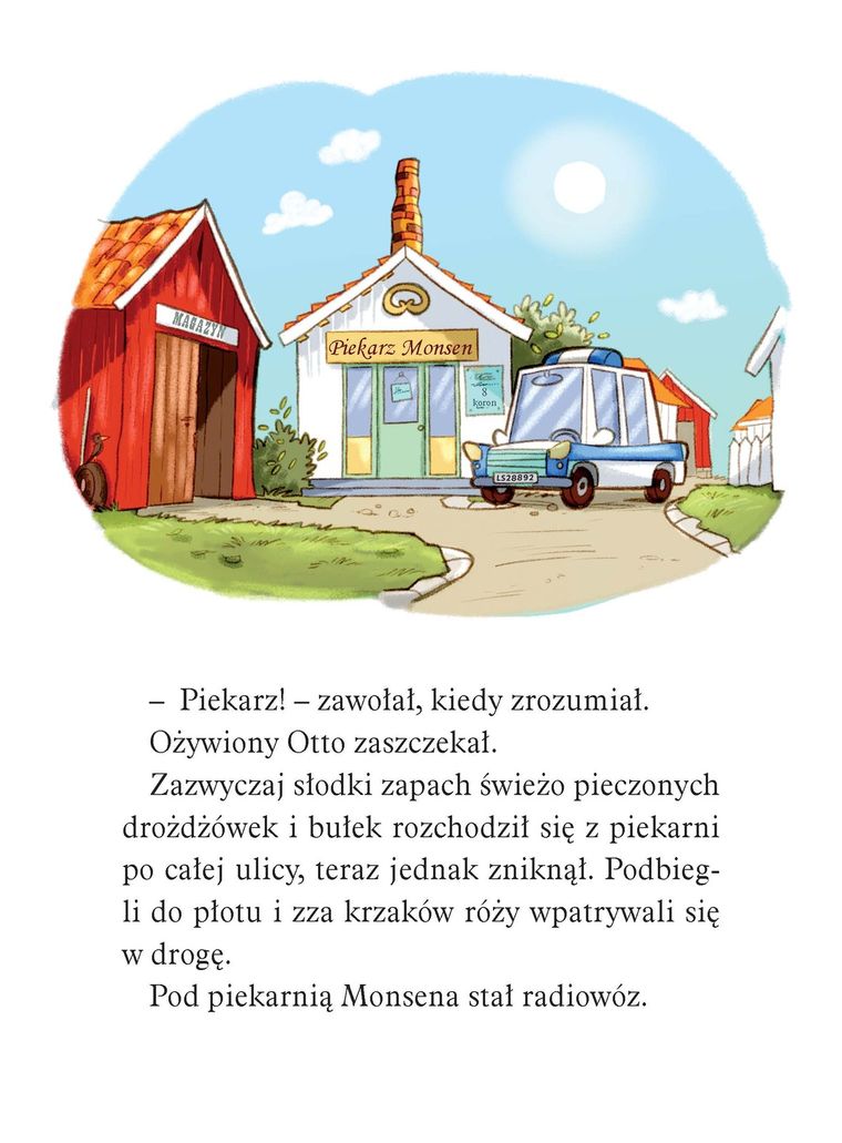 Operacja Burzowa Chmura