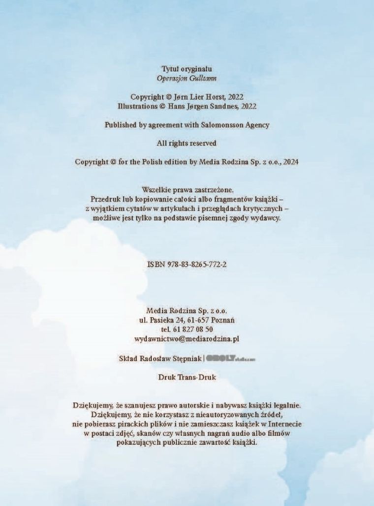 Operacja Złoty Ząb