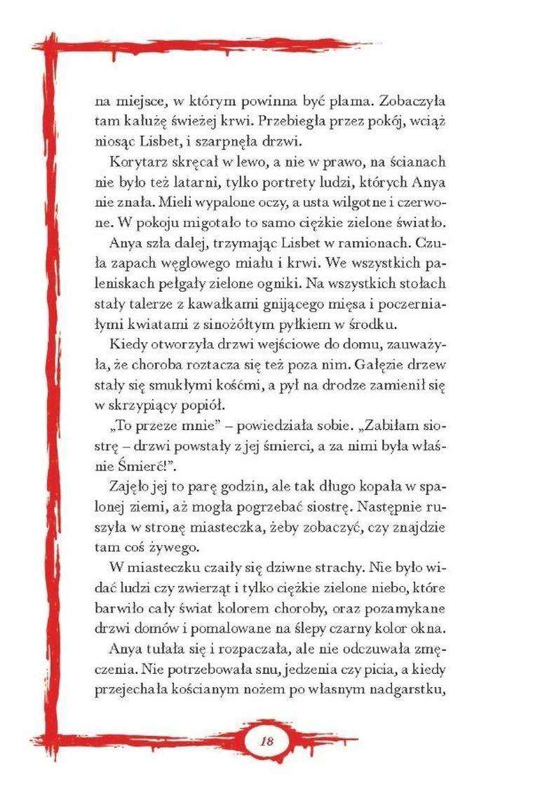 Opowieści z Uroczyska