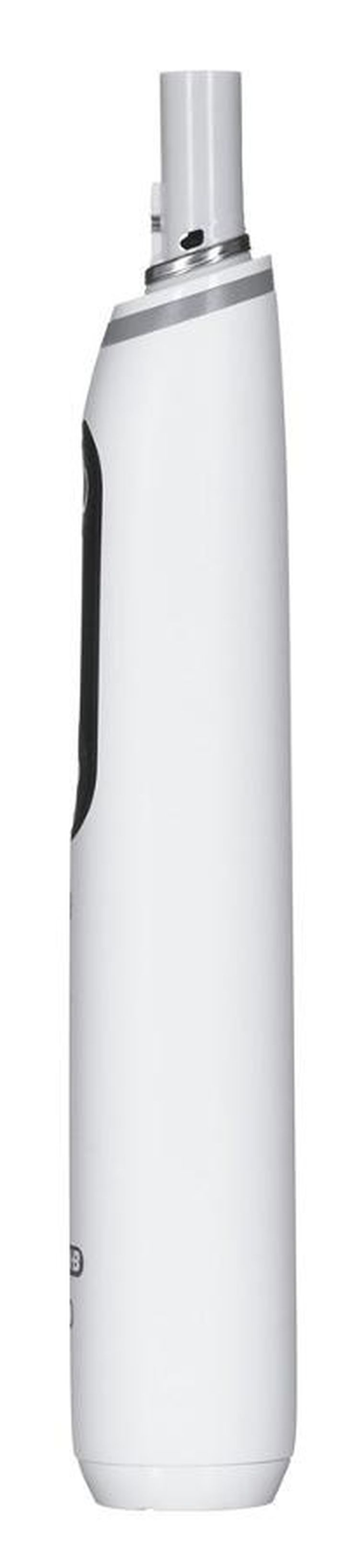 Oral-B, iO6 Series, szczoteczka elektryczna, biała