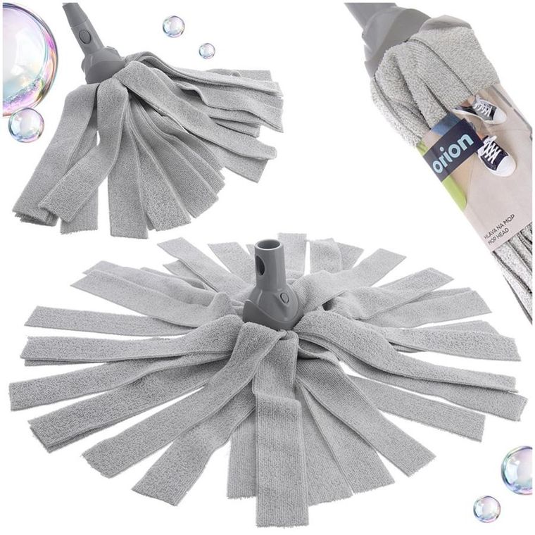 Orion, Clean System, wymienny wkład do mopa, 40 cm