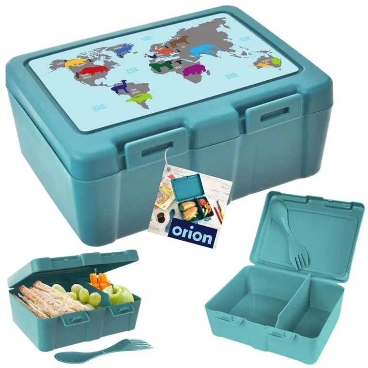 Orion, lunchbox, 1l