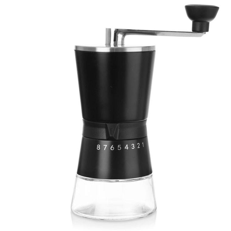 Orion, młynek do mielenia kawy, 21 cm