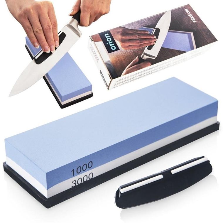 Orion, ostrzałka kamienna, 18.5-6.5-3 cm