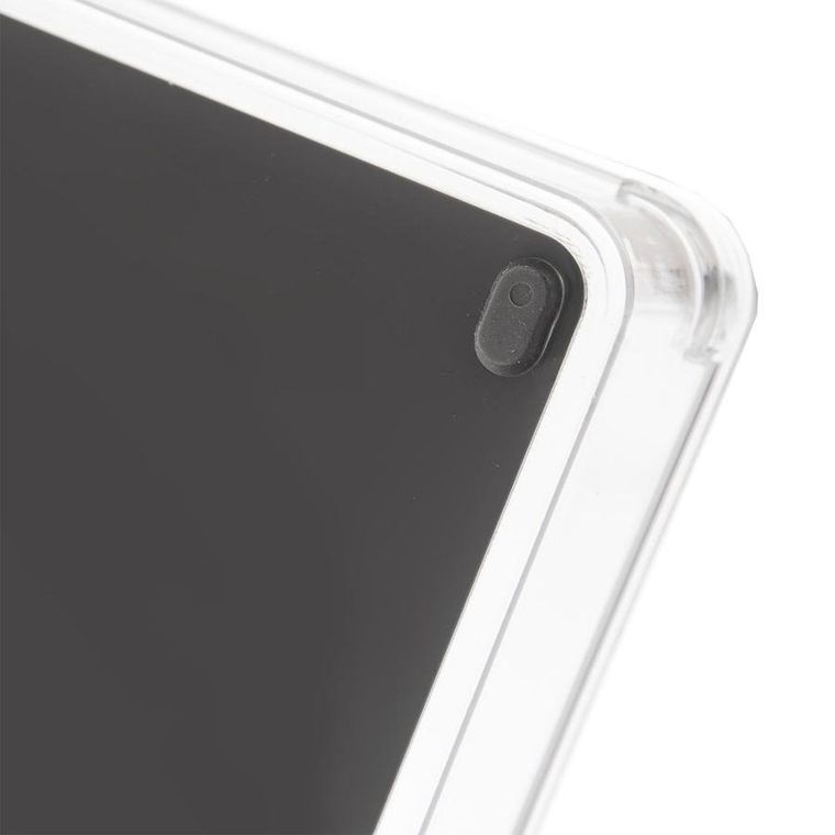 Orion, pojemnik do przechowywania, grey, 9-9-4.5 cm