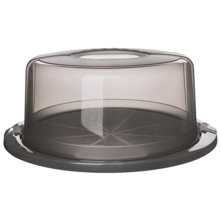 Orion, pojemnik na ciasto z pokrywą, 30 cm