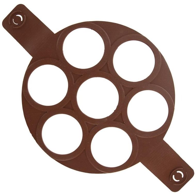 Orion, silikonowa forma do jajek, Sillinie