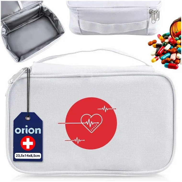 Orion, Termo, torba na leki, termiczna