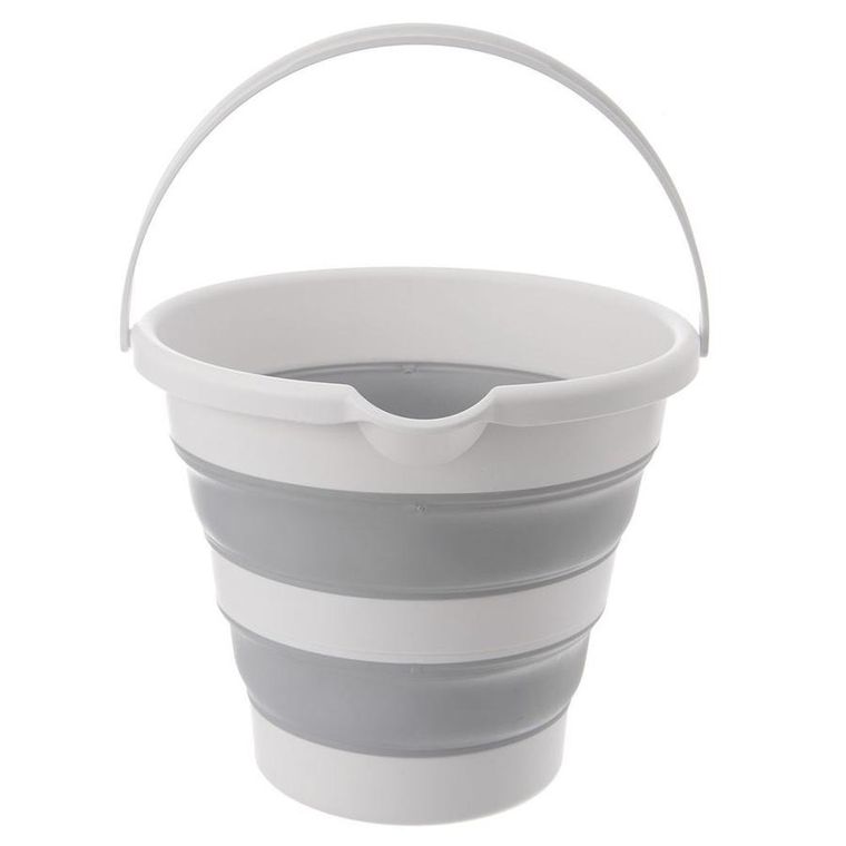 Orion, wiadro składane, 12 l