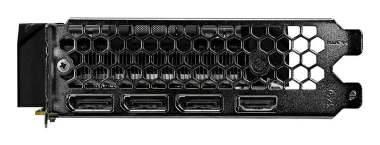 Palit, karta graficzna, RTX 5050 Stormx 8GB