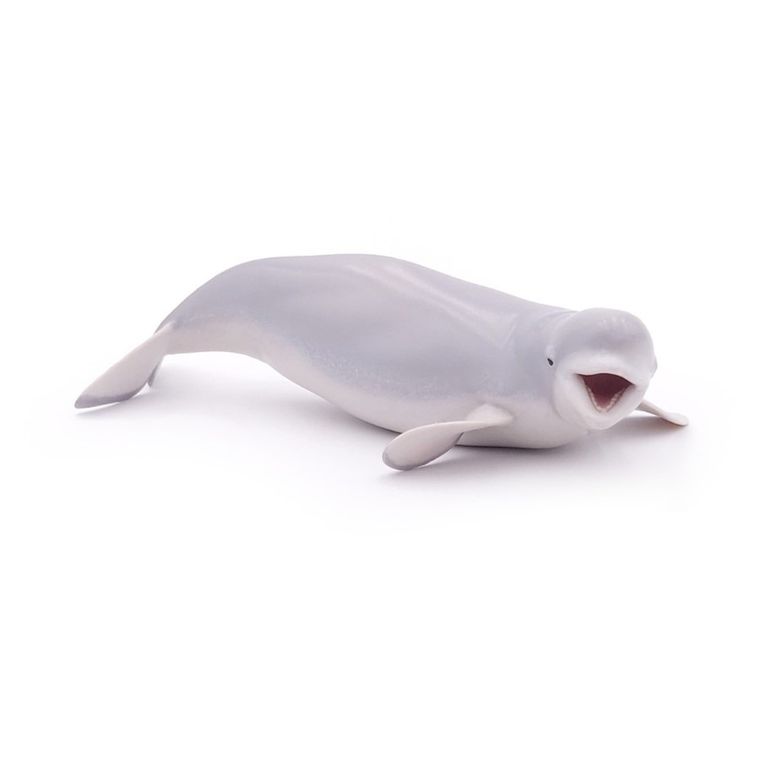 Papo, Białucha, figurka kolekcjonerska