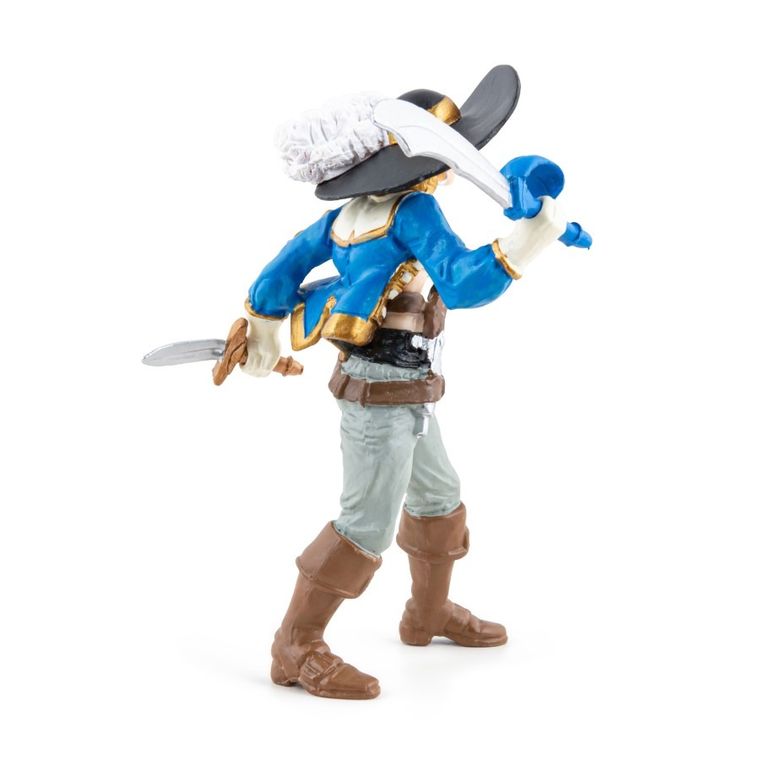 Papo, Dziewczyna korsarz, figurka kolekcjonerska