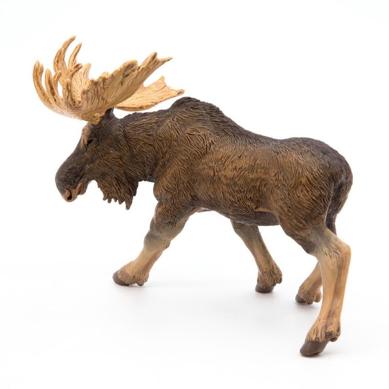 Papo, Łoś, figurka kolekcjonerska