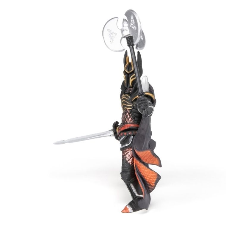 Papo, Rycerz z trójsiecznym toporem, figurka