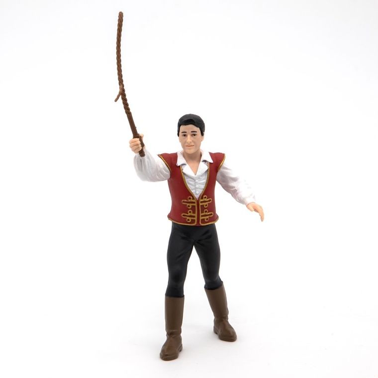 Papo, Treser dzikich zwierząt, figurka