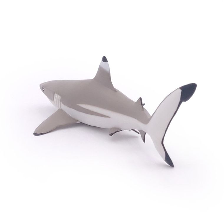 Papo, Żarłacz rafowy czarnopłetwy, figurka