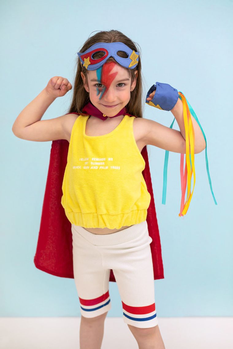 PartyDeco, kredki do malowania twarzy, 12 szt.