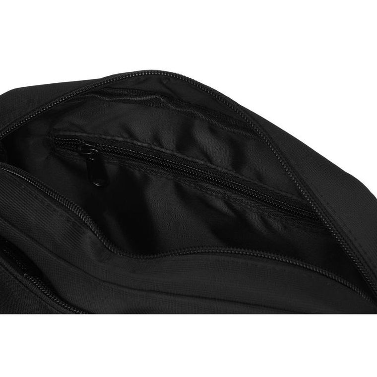 Peterson, kosmetyczka podróżna, czarna