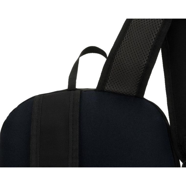 Peterson, plecak turystyczny, czarny