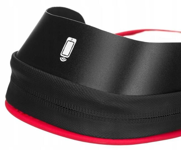 Peterson, saszetka rowerowa pod ramę, wodoodporna