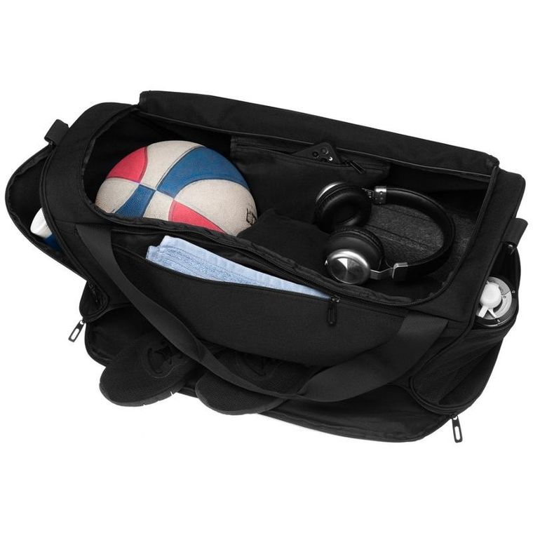 Peterson, torba podróżna