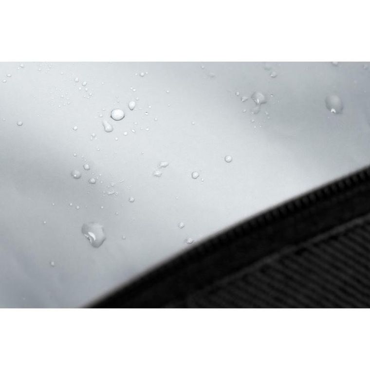 Peterson, torba podróżna, czarna