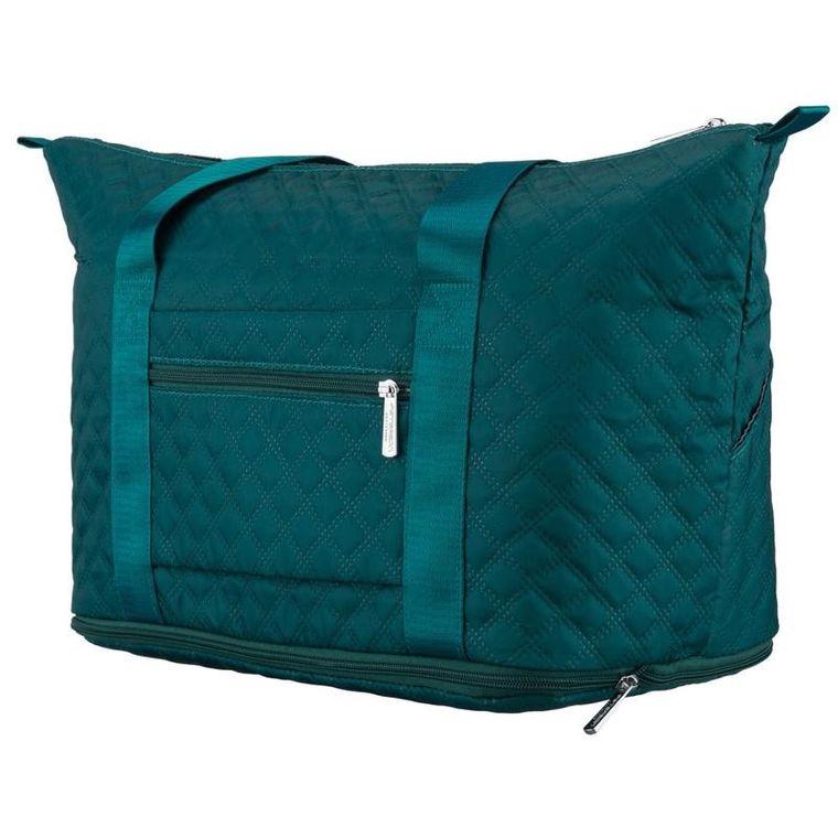 Peterson, torba treningowa, 1-komorowa, zielona