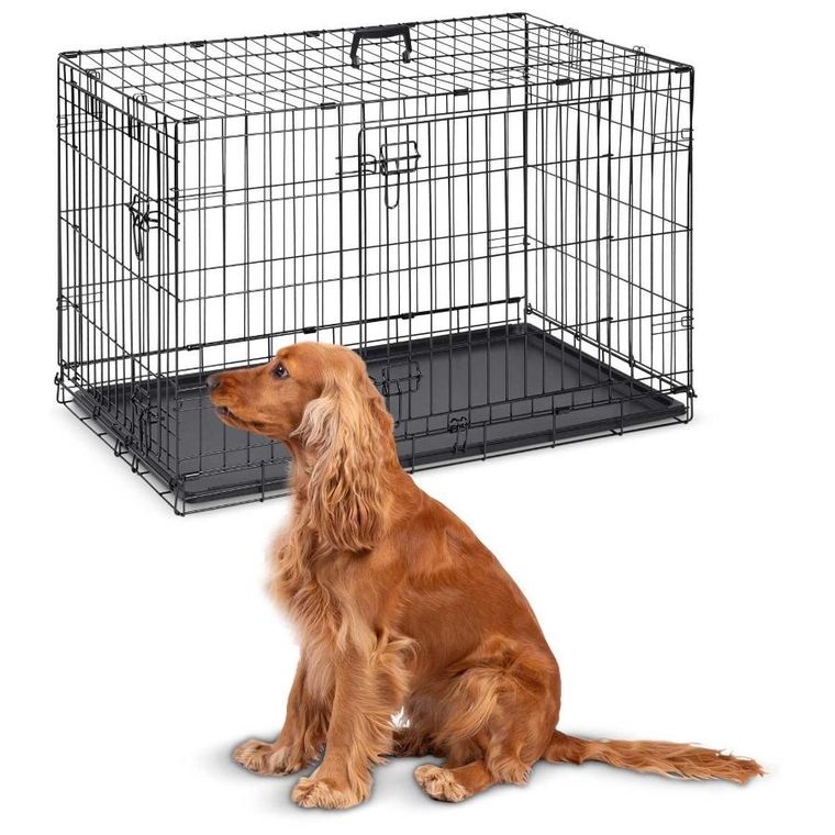 Pethaus, klatka dla zwierząt, 91-57-62 cm, PH-201