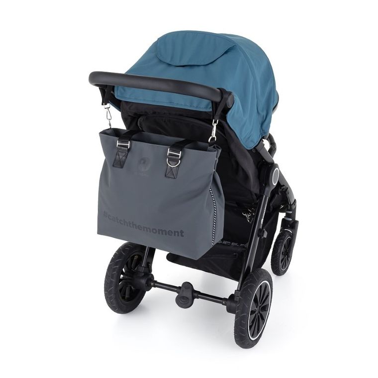 Petite&Mars, Zoe, Catch the moment, torba dla mamy