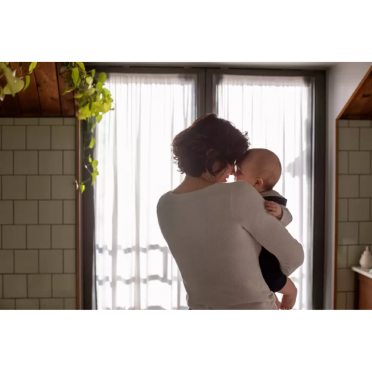 Philips Avent, Responsywne Butelki Natural, zestaw, 2x butelka 260 ml + 2x smoczek 0-6m