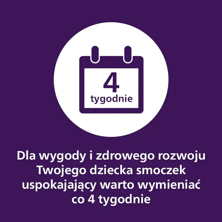 Philips Avent, Ultra Soft, smoczek ortodontyczny, 18 m+, 2 szt.