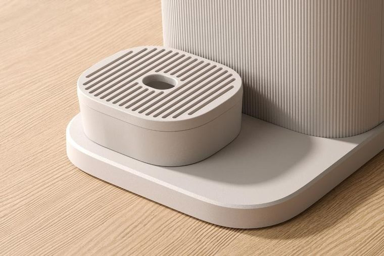 Philips, Baristina, ekspres kolbowy, BAR300/00