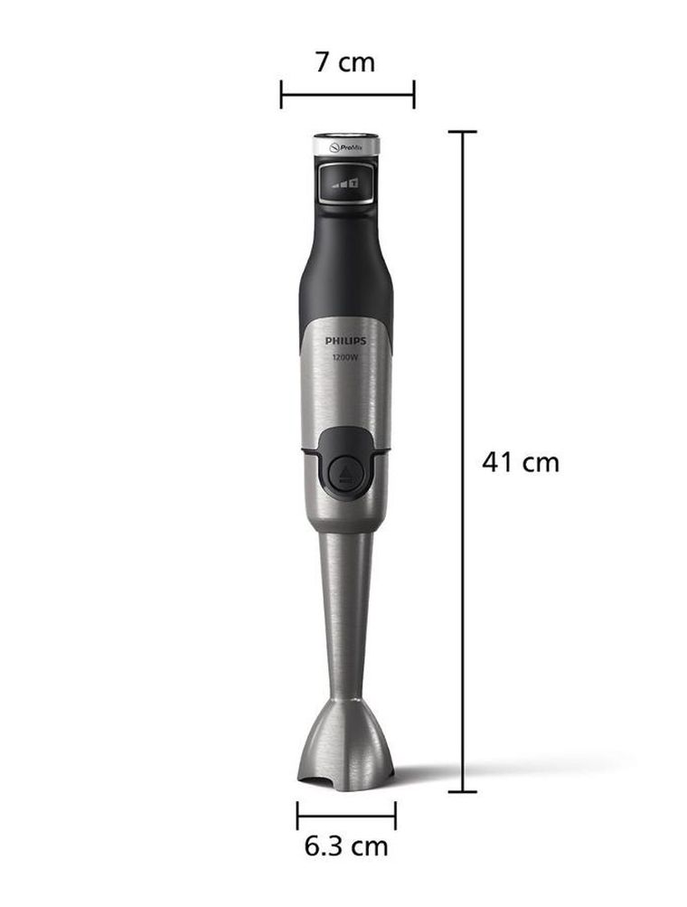Philips, blender ręczny, HR 2685/00