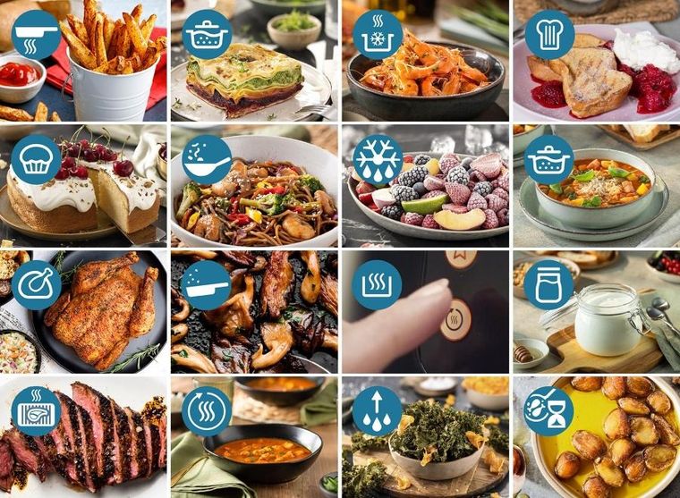 Philips, frytownica beztłuszczowa, airfryer, 7,2l, NA 342/00